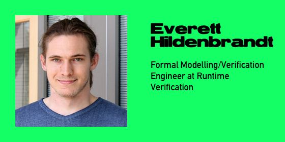 Everett Hildenbrandt